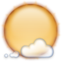 weather icon