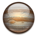 Jupiter icon