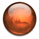 Mars icon