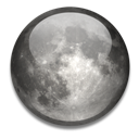 Moon icon