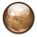 Pluto icon