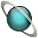 Uranus icon