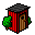 Outhouse icon