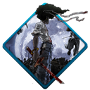 afro_samurai icon