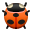 Bug icon
