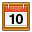 Calendar icon