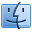 Finder icon