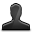 User icon