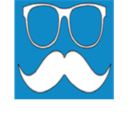 mustache icon