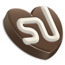 stumbleupon icon