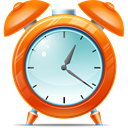 Normal Alarm clock icon 512x512px (ico, png, icns) - free download ...