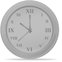 Time icon