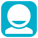 contacts icon