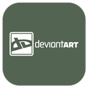 deviantart2 icon