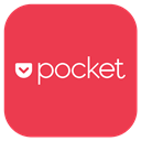 pocket1 icon
