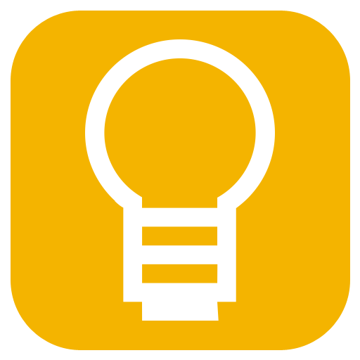 google_keep icon 512x512px (ico, png, icns) - free download | Icons101.com
