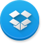 Dropbox icon