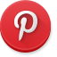Pinterest icon