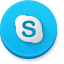 Skype icon