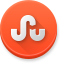 StumbleUpon icon