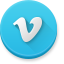 Vimeo icon