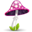 pink icon