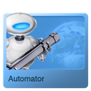 automator icon