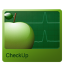 checkUp icon