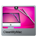cleanmymac icon
