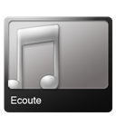 ecoute icon