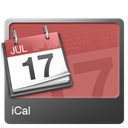 ical icon