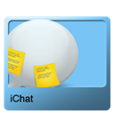 ichat icon