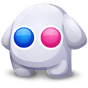 Flickr_creatures icon
