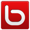 bebo icon