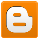 blogger icon