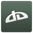 deviantart icon