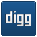 digg icon