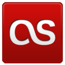 lastfm icon