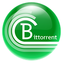 btorrent icon