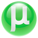 utorrent icon