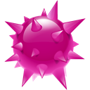 virus icon