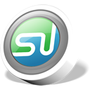 stumbleupon icon
