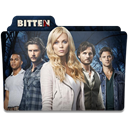 Bitten icon