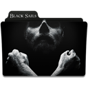 BlackSails icon