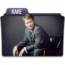 Rake icon