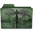 Salem icon
