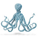 octopus_256 icon