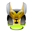 Anubis icon