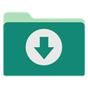 downloads icon