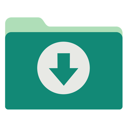 downloads icon 1024x1024px (ico, png, icns) - free download | Icons101.com